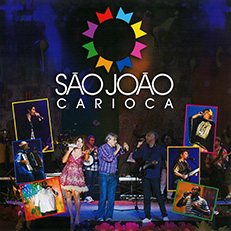 disco São João Carioca