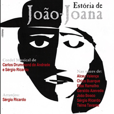 Sérgio Ricardo - Estória de João-Joana