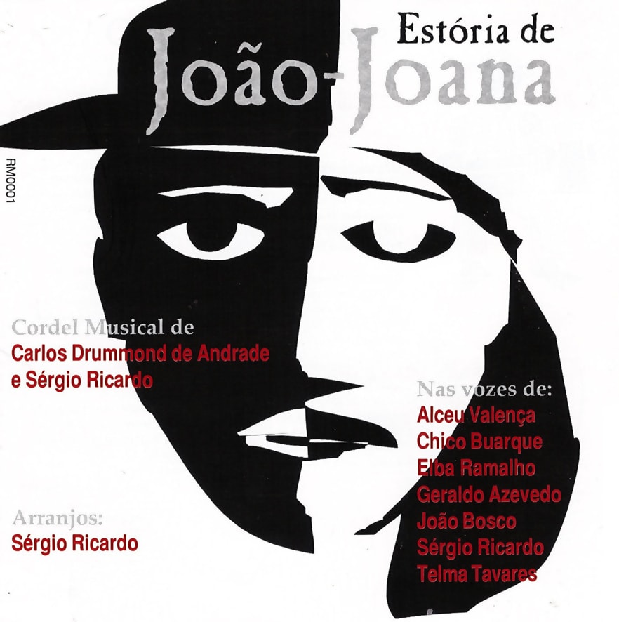 Sérgio Ricardo - Estória de João-Joana