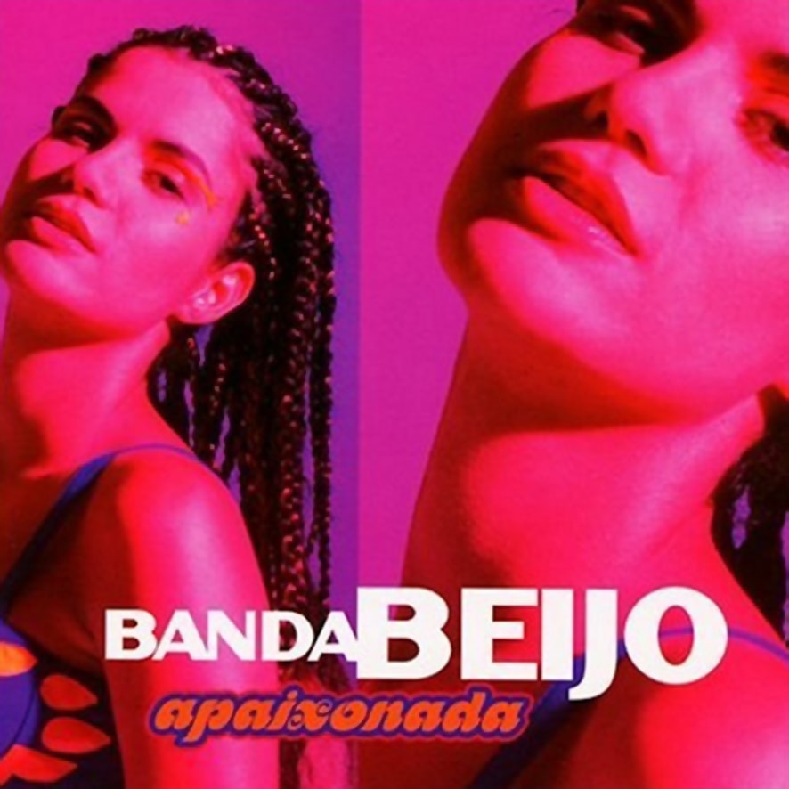 Banda Beijo - Apaixonada