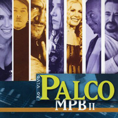Palco MPB 2 - Ao Vivo