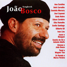 João Bosco - SongBook 2