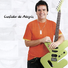 Ricardo Chaves - Cantador de Alegria