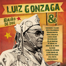 Luiz Gonzaga - Baião de Dois