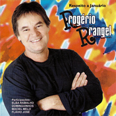 ROGÉRIO RANGEL - RESPEITO A JANUÁRIO