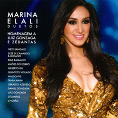 Marina Elali - Duetos (Ao vivo)