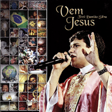 Frei Damião Silva - Vem Jesus