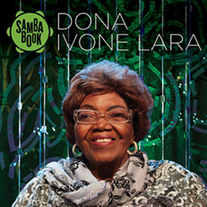 Dona Ivone Lara - SambaBook