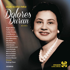 Duas Noites para Dolores Duran