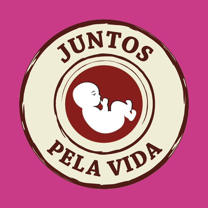 JUNTOS PELA VIDA (SINGLE DIGITAL)