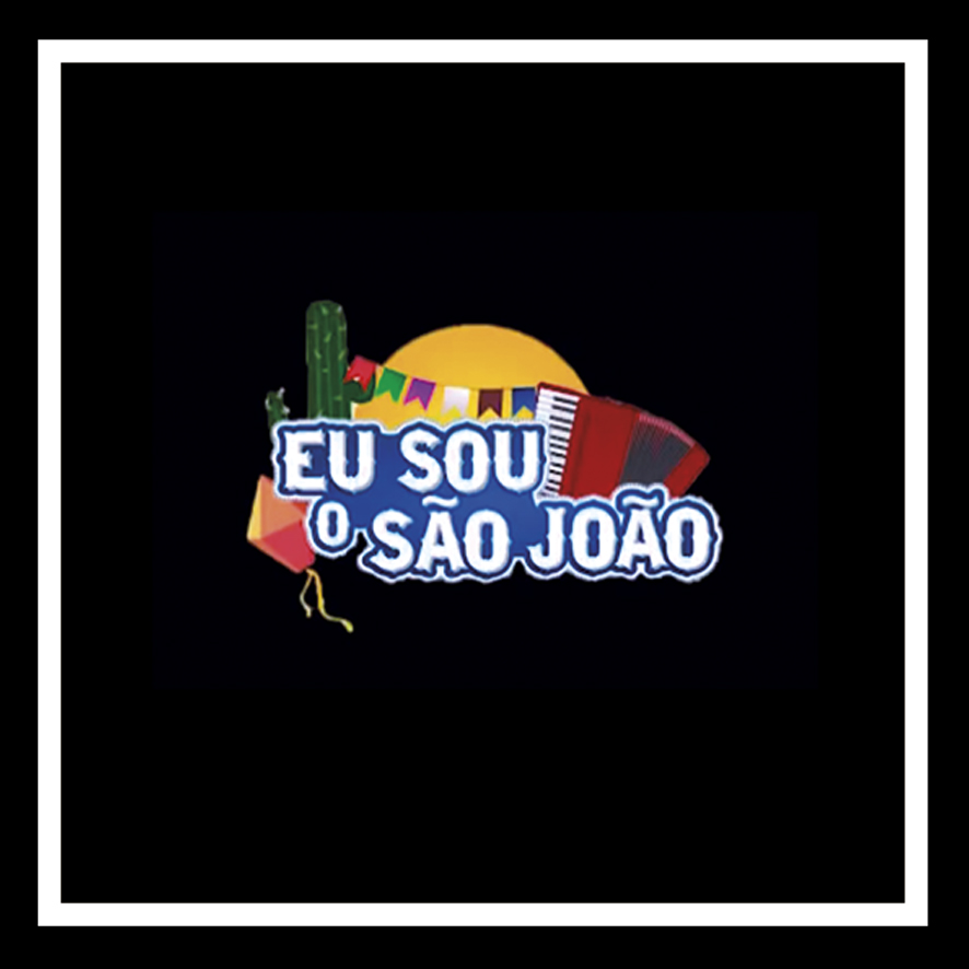 EU SOU O SÃO JOÃO (SINGLE DIGITAL)