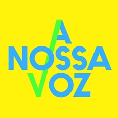 A NOSSA VOZ (SINGLE DIGITAL)