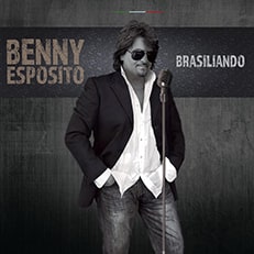 Benny Esposito - Brasiliando