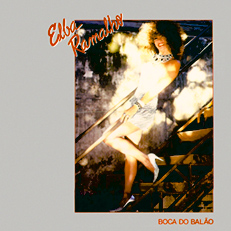 Elba Ramalho - Boca do Balão (Remix)