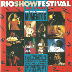 Rio Show Festival - Ao Vivo