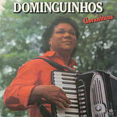 Dominguinhos - Garanhuns