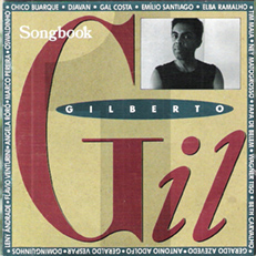 Gilberto Gil - SongBook 1
