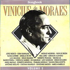 Vinicius de Moraes - SongBook 2