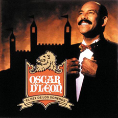Oscar D'leon - El Rey de Los Soneros