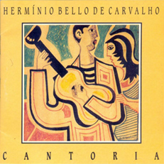 Hermínio Bello de Carvalho - Cantoria