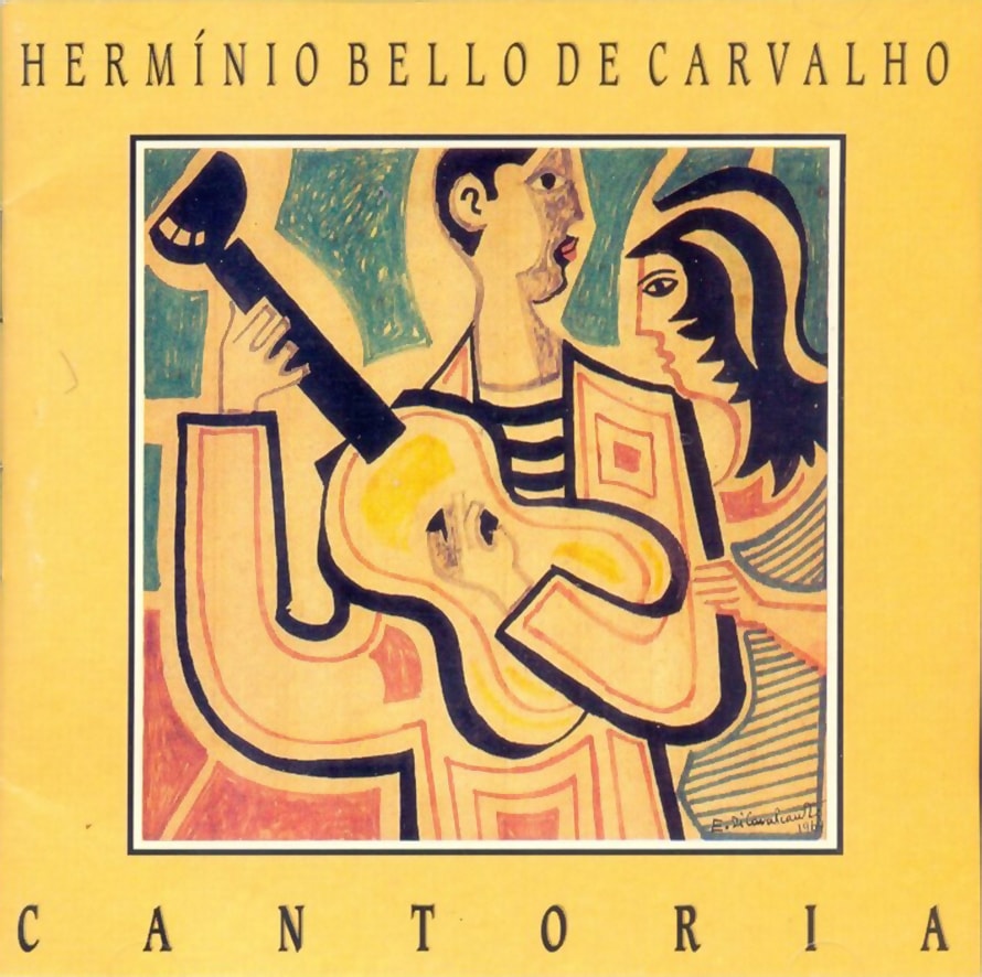 Hermínio Bello de Carvalho - Cantoria