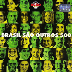 Brasil São Outros 500