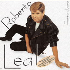 Roberto Leal - Forrandovira