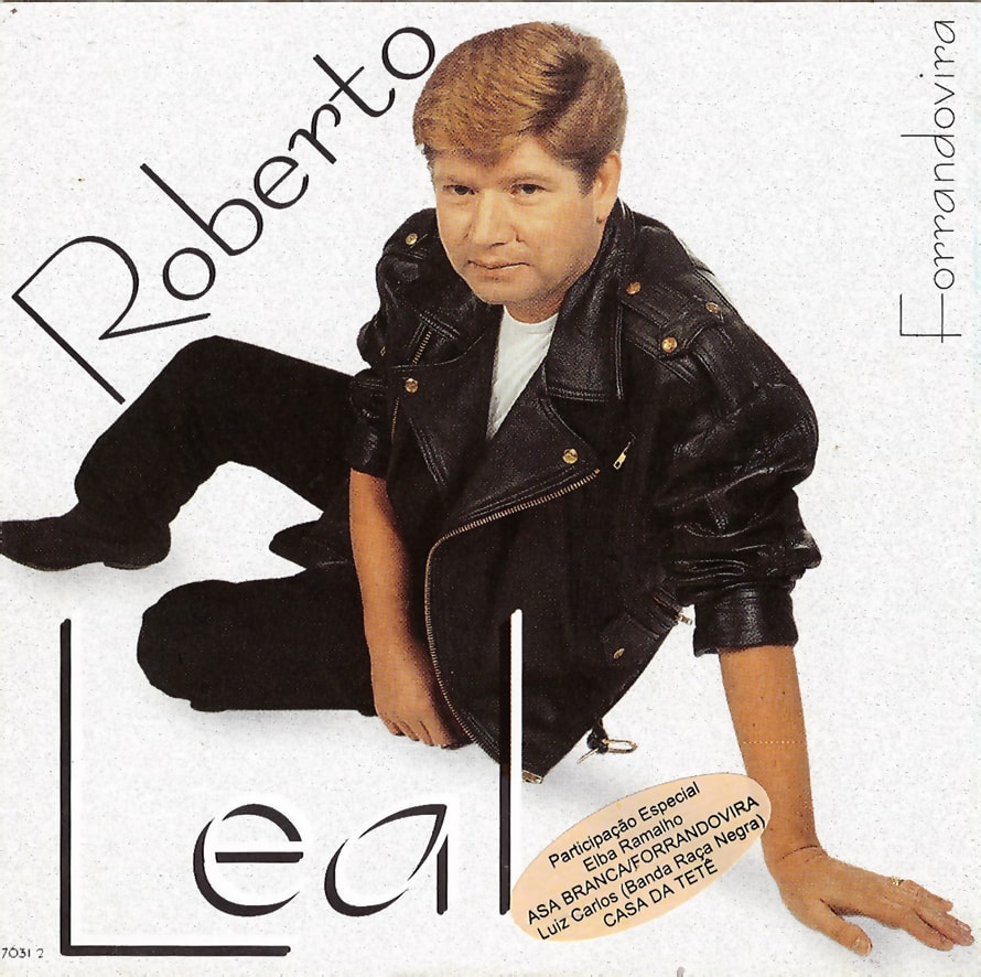 Roberto Leal - Forrandovira