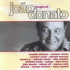 João Donato - SongBook 2