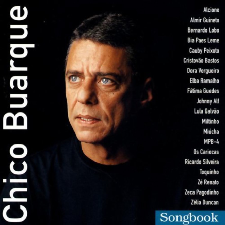 Chico Buarque - Songbook 4